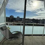 Appartement Port Marianne Montpellier