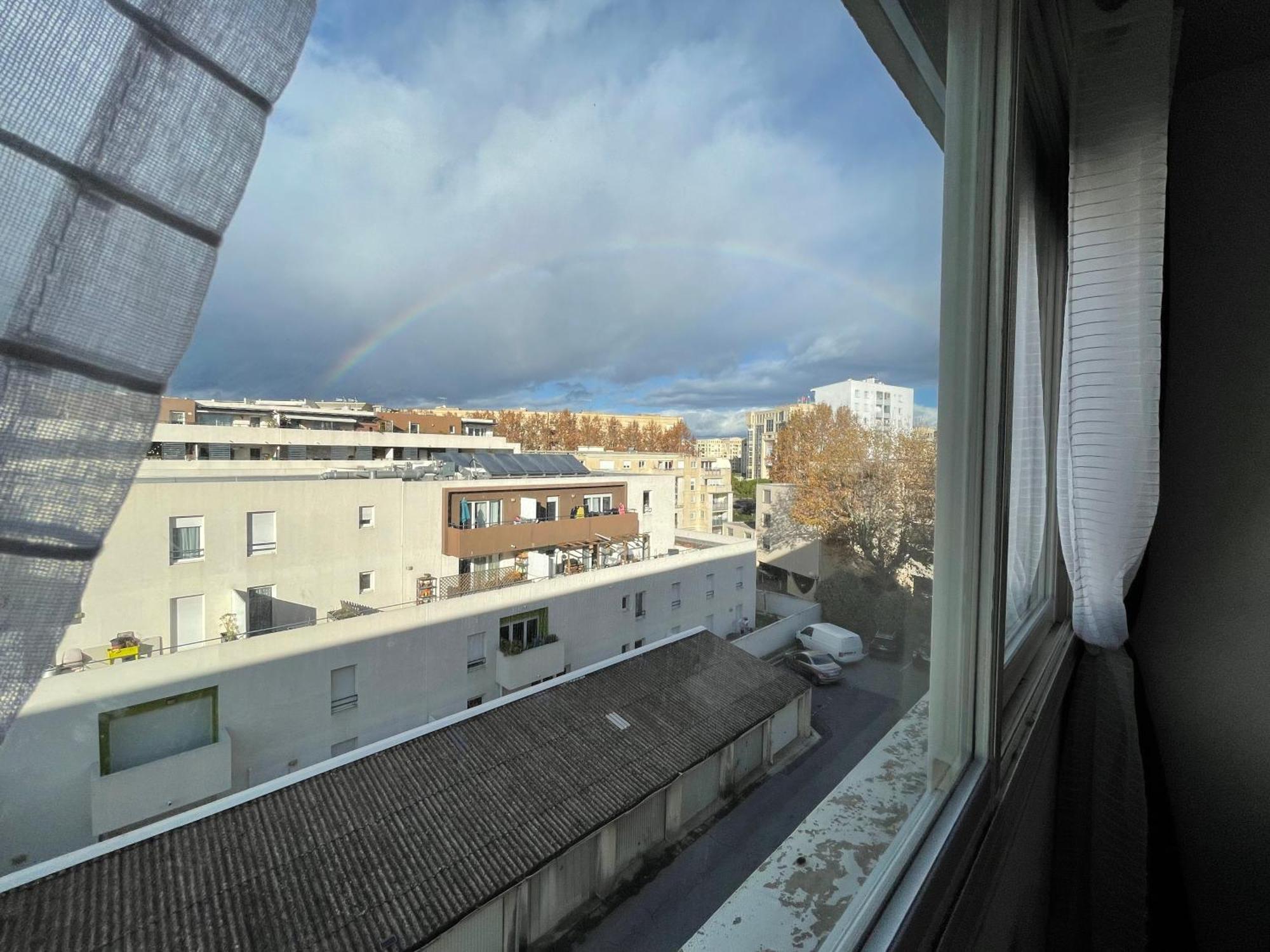 Apartamento Port Marianne *