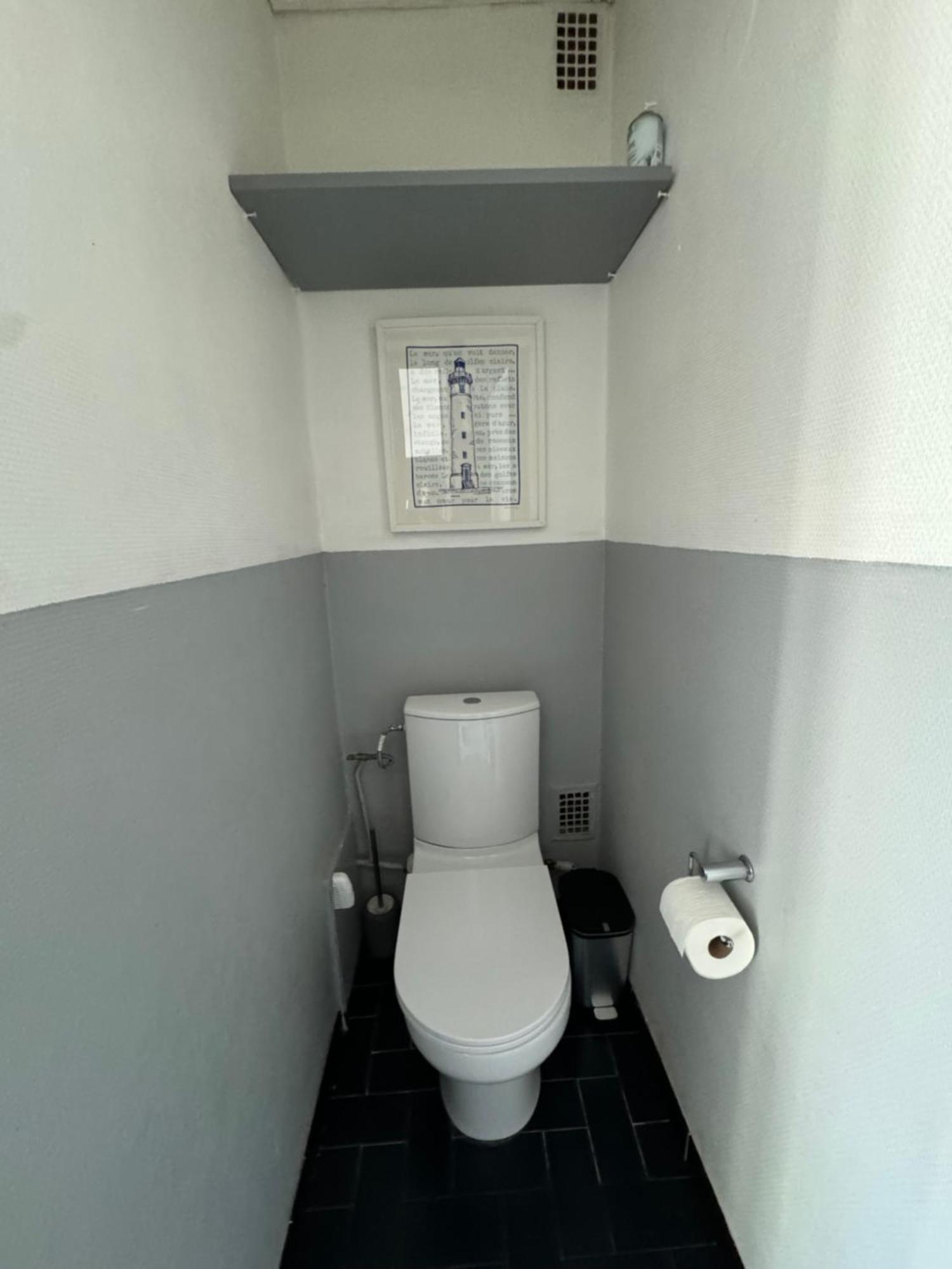 Apartamento Port Marianne